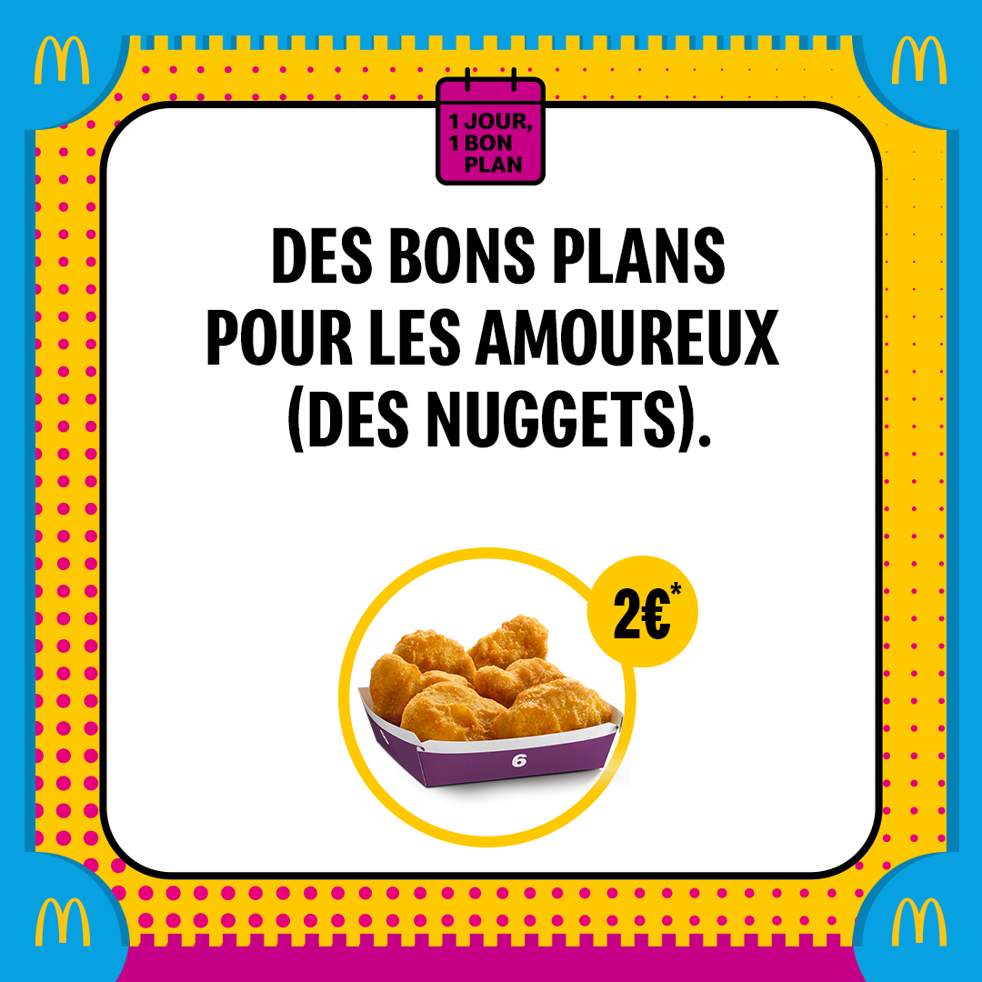 McDonald's Monopoly Materials